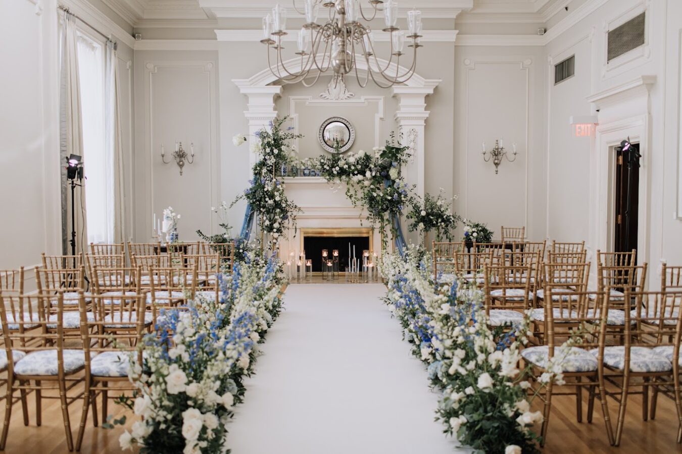 Vancouver Wedding Planning, Flowers, Decor - Paradise Events ...