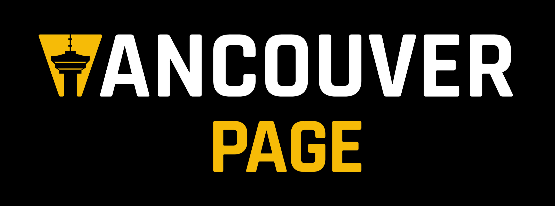 Vancouver Page Logo