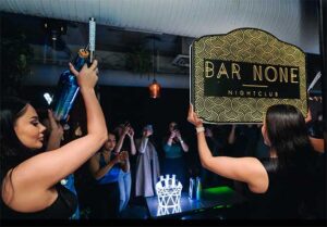 Bar None Nightclub