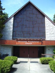 Kerrisdale Presbyterian Church