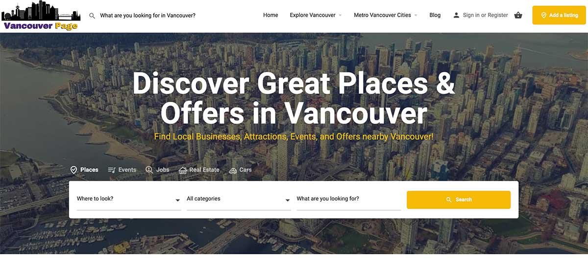 https://vancouver.page/ social preview image