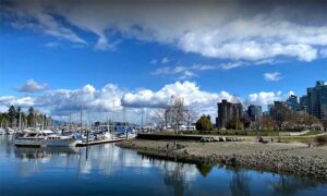 Escape the City and Explore the Beauty of Stanley Park