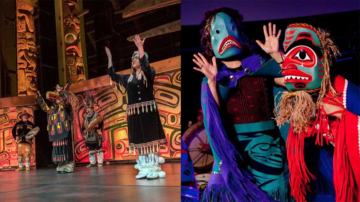 Coastal Dance Festival 2026 in Vancouver - Vancouver Page