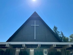 HighlandsUnited Church in North Vancouver