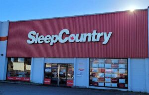 Sleep Country 12640 Bridgeport Rd, Richmond