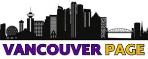 Vancouver Page Logo