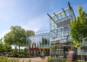 Capilano Mall in North Vancouver - Vancouver Page Local Guide