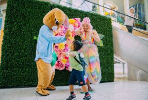 Capilano Mall in North Vancouver - Vancouver Page Local Guide