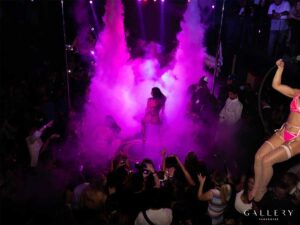 Gallery Vancouver Dance & Night Club - Vancouver’s Premier Nightlife Experience