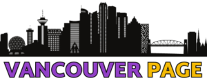 Vancouver Page Logo