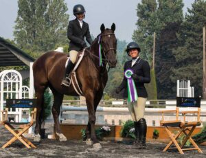 Southlands Riding Club in Vancouver