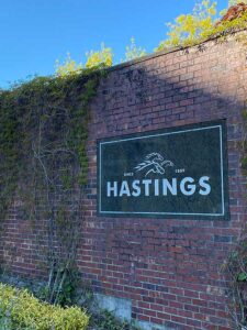 Hastings Racecourse & Casino