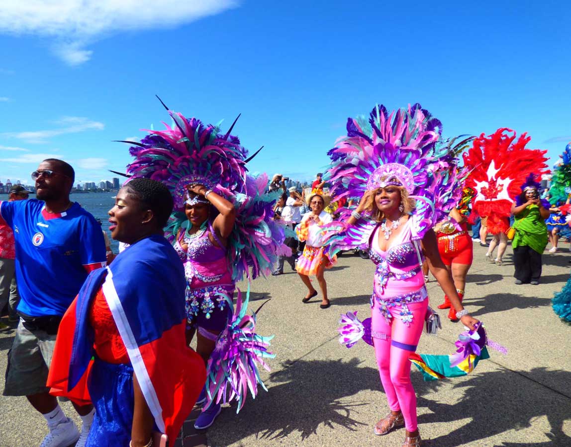 Caribbean Days Festival 2026 in Coquitlam - July 26 & 27, 2025 - Vancouver Page Local Events Guide