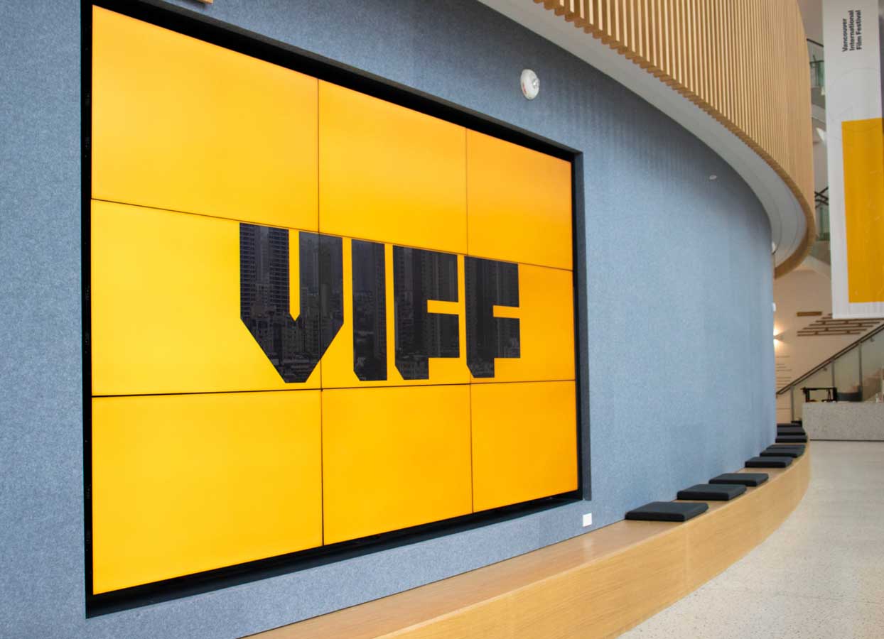Vancouver International Film Festival (VIFF 2025) - Vancouver Page Local Events Guide