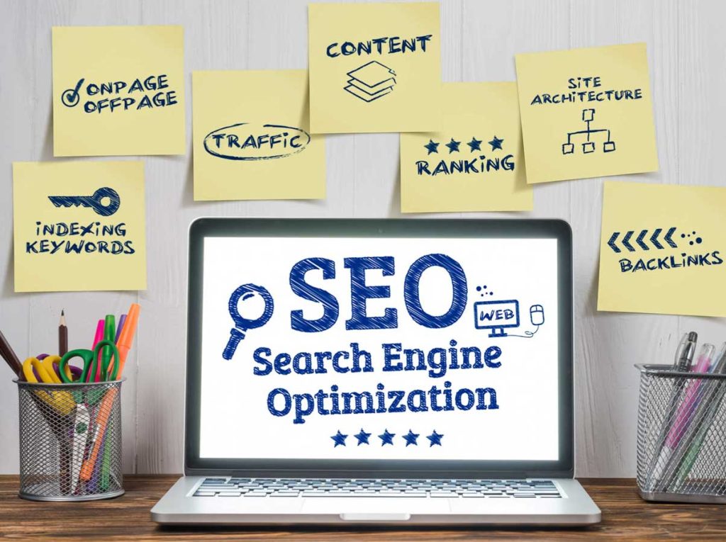 Local SEO Services in Vancouver