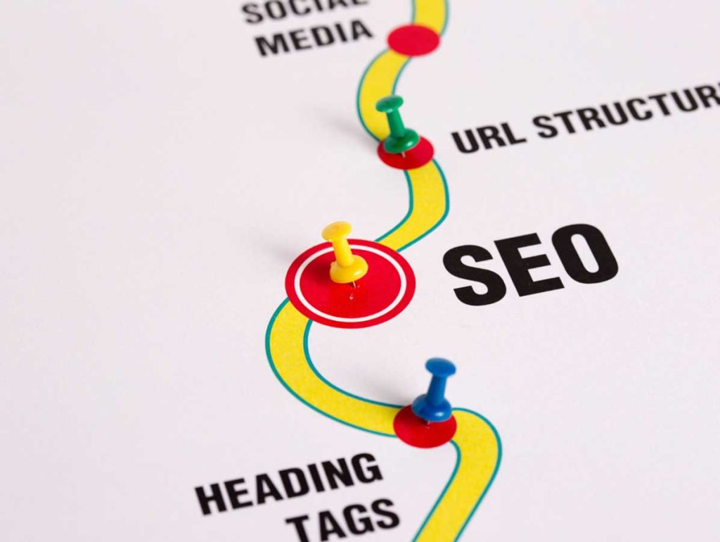 Local Search Engine Optimization Service in Vancouver Offered by Vancouver Page