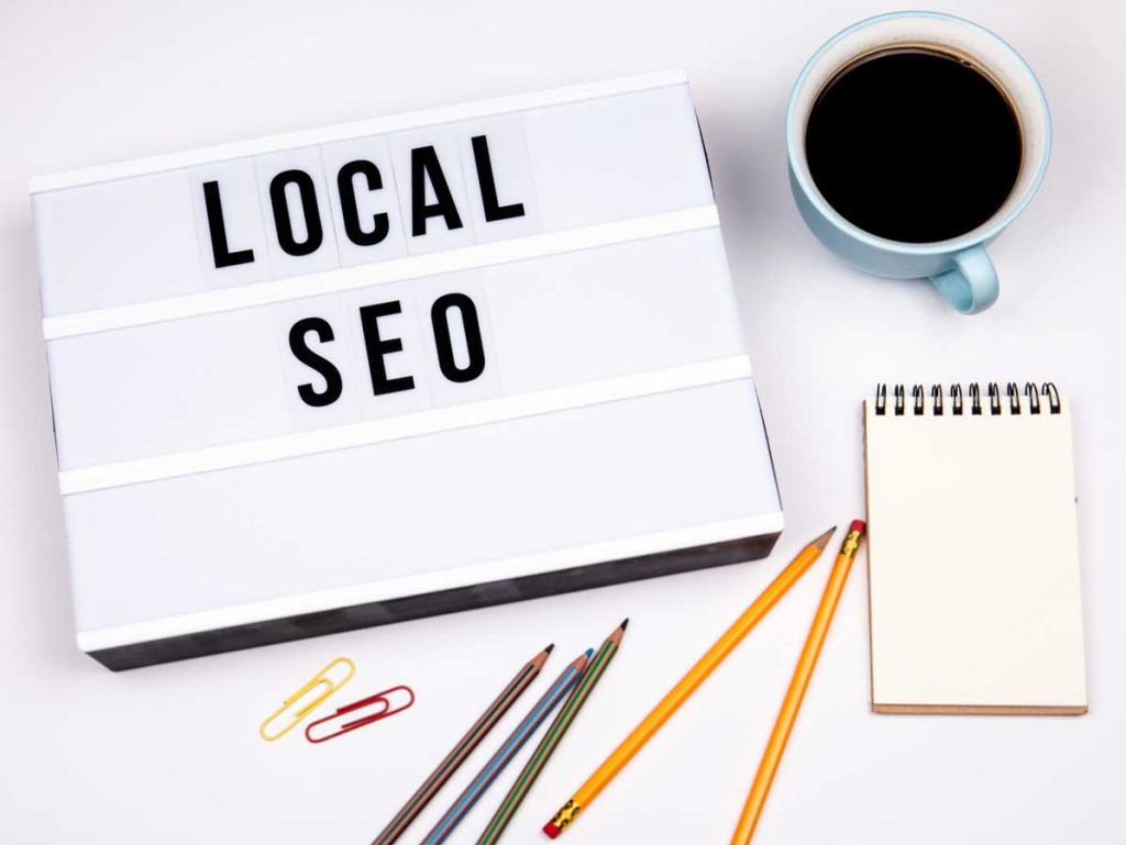 Local Search Engine Optimization Service for Local Businesses in Metro Vancouver