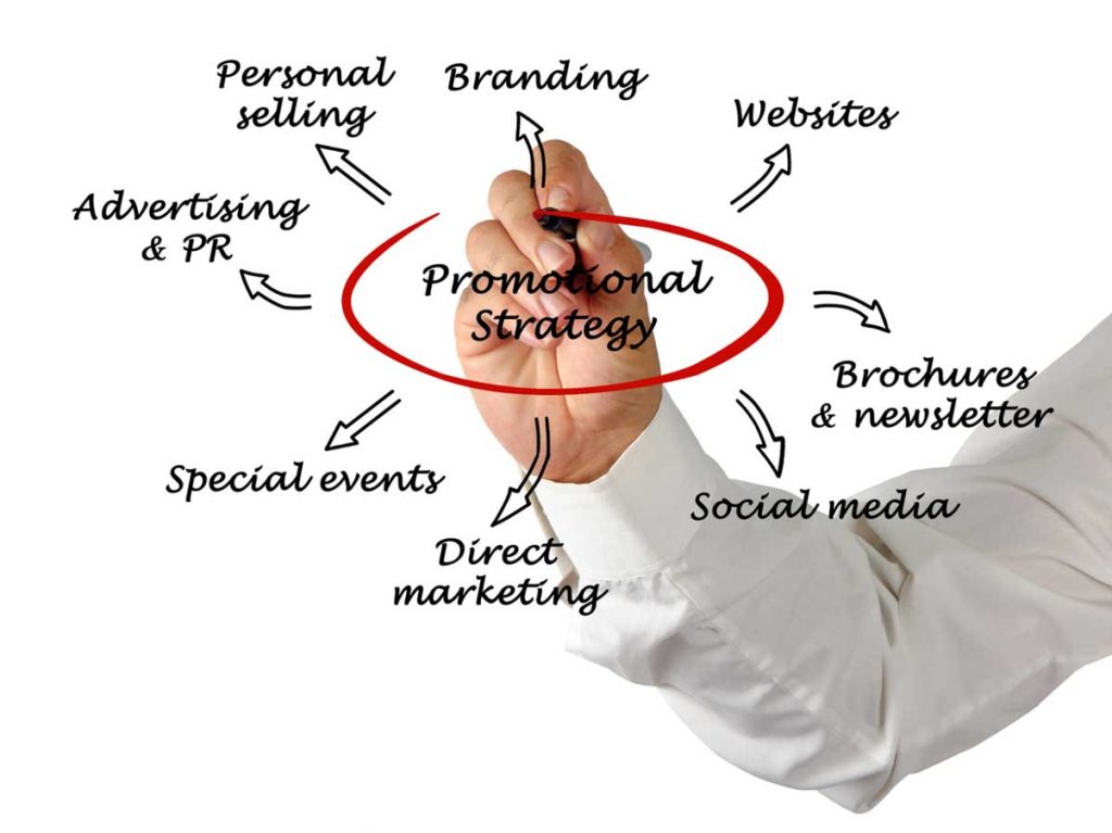 Promotional Campaign Services in Vancouver offered by Vancouver Page Digital Inc.