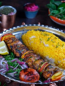 Akbarjoojeh Restuarant - 1857 Lonsdale Ave, North Vancouver - Local Business Guide