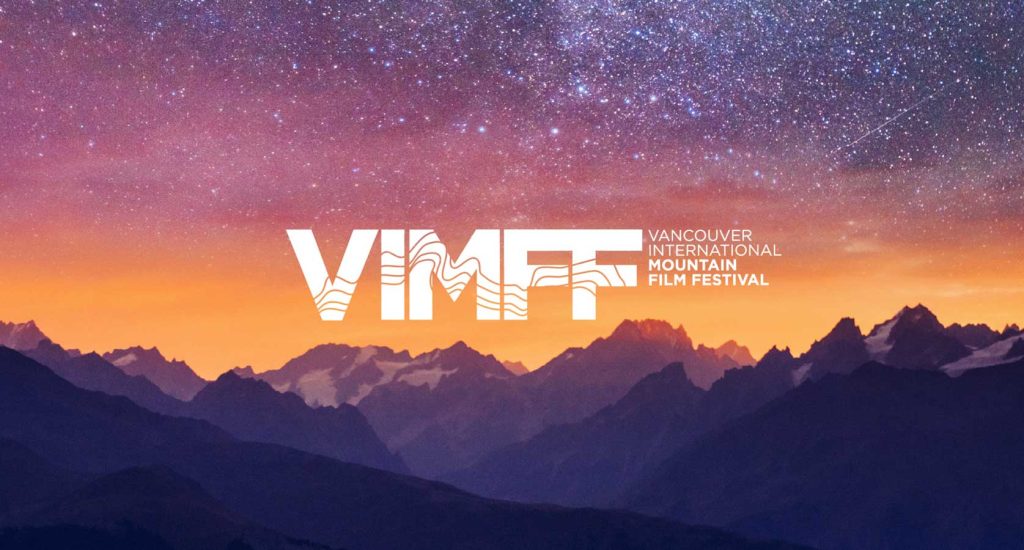 Vancouver International Mountain Film Festival (VIMFF) 2025 - Vancouver Page Local Events Guide