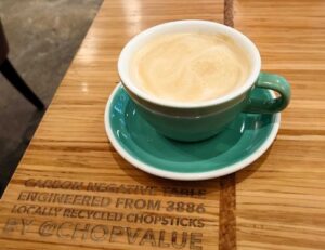 CuppaJoe Coffee Roasters - 1899 Rosser Ave, Burnaby - Vancouver Page