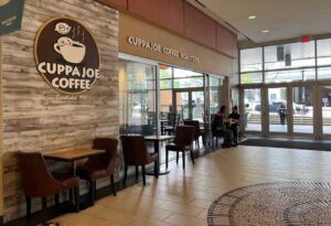 CuppaJoe Coffee Roasters - 1899 Rosser Ave, Burnaby - Vancouver Page