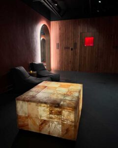 Kolm Kontrast Spa in Vancouver - Vancouver Page