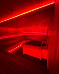 Kolm Kontrast Spa in Vancouver - Vancouver Page
