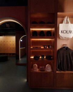 Kolm Kontrast Spa in Vancouver - Vancouver Page