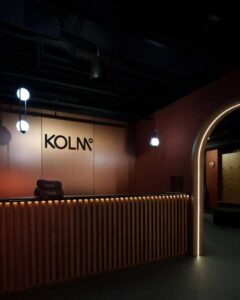 Kolm Kontrast Spa in Vancouver - Vancouver Page