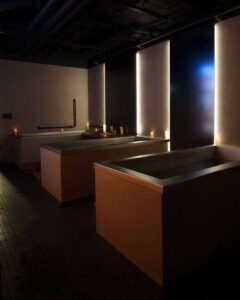 Kolm Kontrast Spa in Vancouver - Vancouver Page