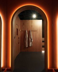 Kolm Kontrast Spa in Vancouver - Vancouver Page