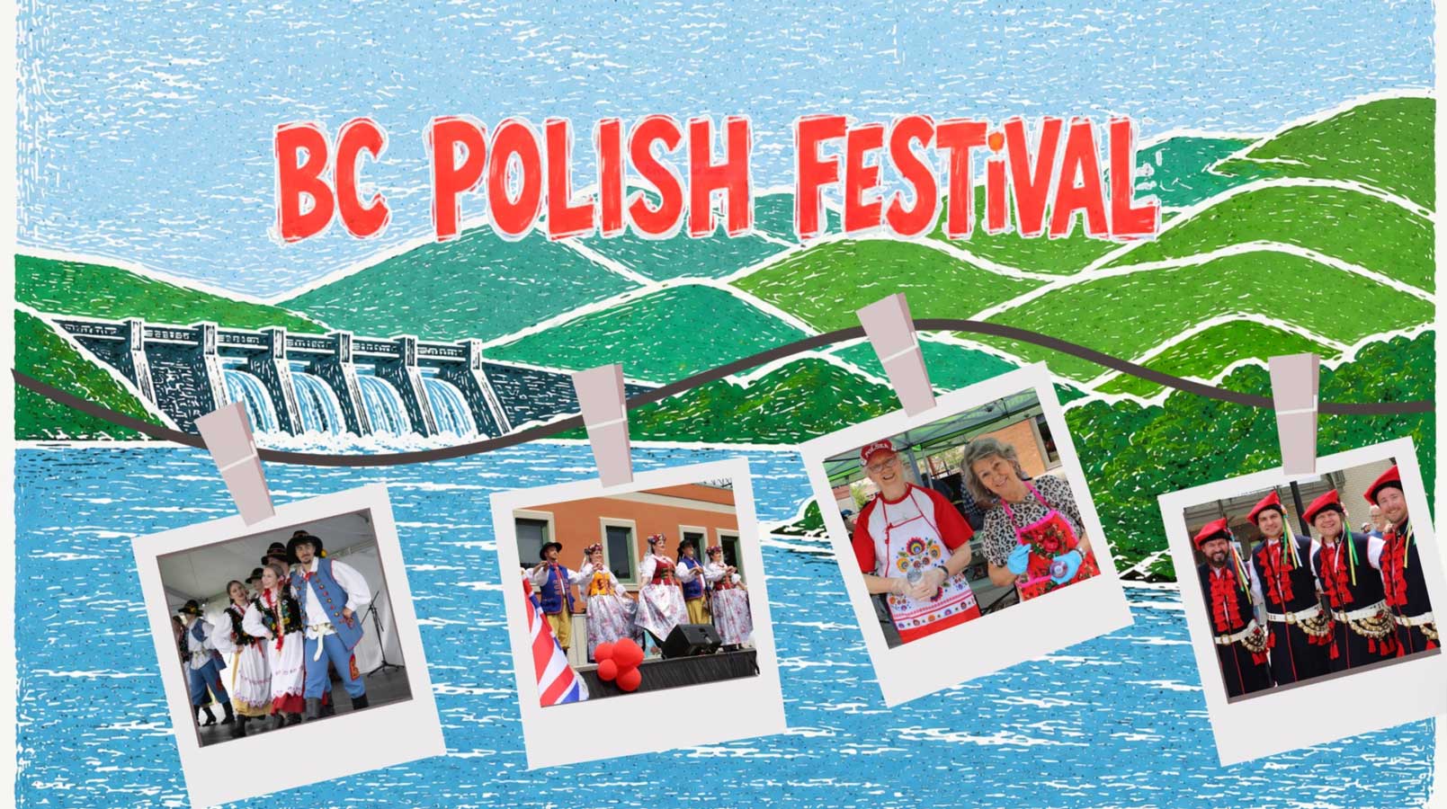 BC Polish Festival 2026 in Port Coquitlam, BC - Vancouver Page