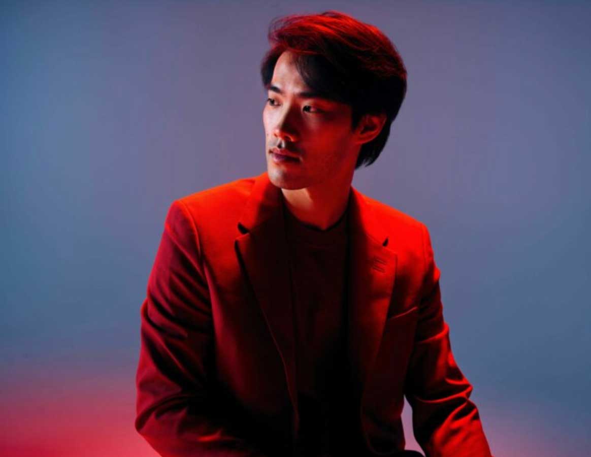 Bruce Liu Plays Prokofiev at the Orpheum in Vancouver - Vancouver Page
