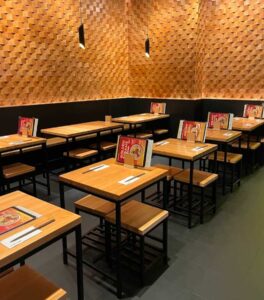 Kinton Ramen Marine Gateway - 434 SW Marine Dr, Vancouver - Vancouver Page