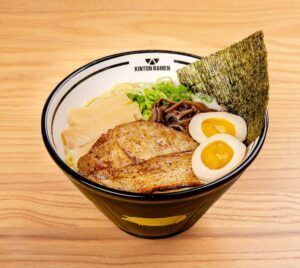 Kinton Ramen Marine Gateway - 434 SW Marine Dr, Vancouver - Vancouver Page