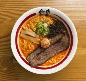Kinton Ramen North Vancouver - 1325 Lonsdale Ave #105, North Vancouver - Vancouver Page