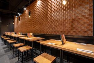 Kinton Ramen North Vancouver - 1325 Lonsdale Ave #105, North Vancouver - Vancouver Page