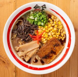 Kinton Ramen North Vancouver - 1325 Lonsdale Ave #105, North Vancouver - Vancouver Page