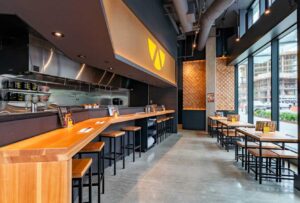 Kinton Ramen Surrey - 13639 George Jct #103, Surrey - Vancouver Page