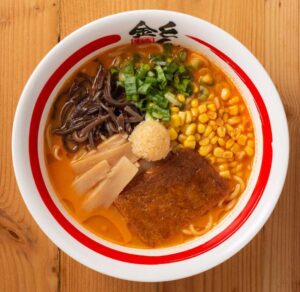 Kinton Ramen Surrey - 13639 George Jct #103, Surrey - Vancouver Page