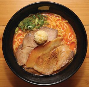 Kinton Ramen Surrey - 13639 George Jct #103, Surrey - Vancouver Page