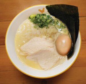 Kinton Ramen Surrey - 13639 George Jct #103, Surrey - Vancouver Page