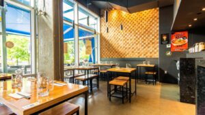 Kinton Ramen UBC - 6111 University Blvd #102, Vancouver - Vancouver Page