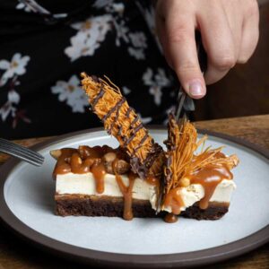 Tableau Bar Bistro - 1181 Melville St, Vancouver - Vancouver Page Local Business Guide