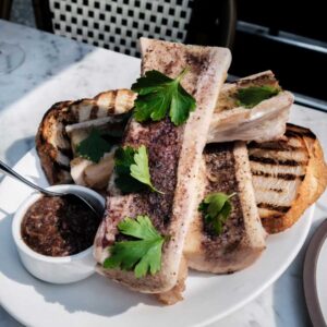 Tableau Bar Bistro - 1181 Melville St, Vancouver - Vancouver Page Local Business Guide