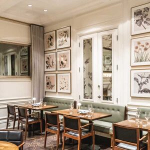 Tableau Bar Bistro - 1181 Melville St, Vancouver - Vancouver Page Local Business Guide