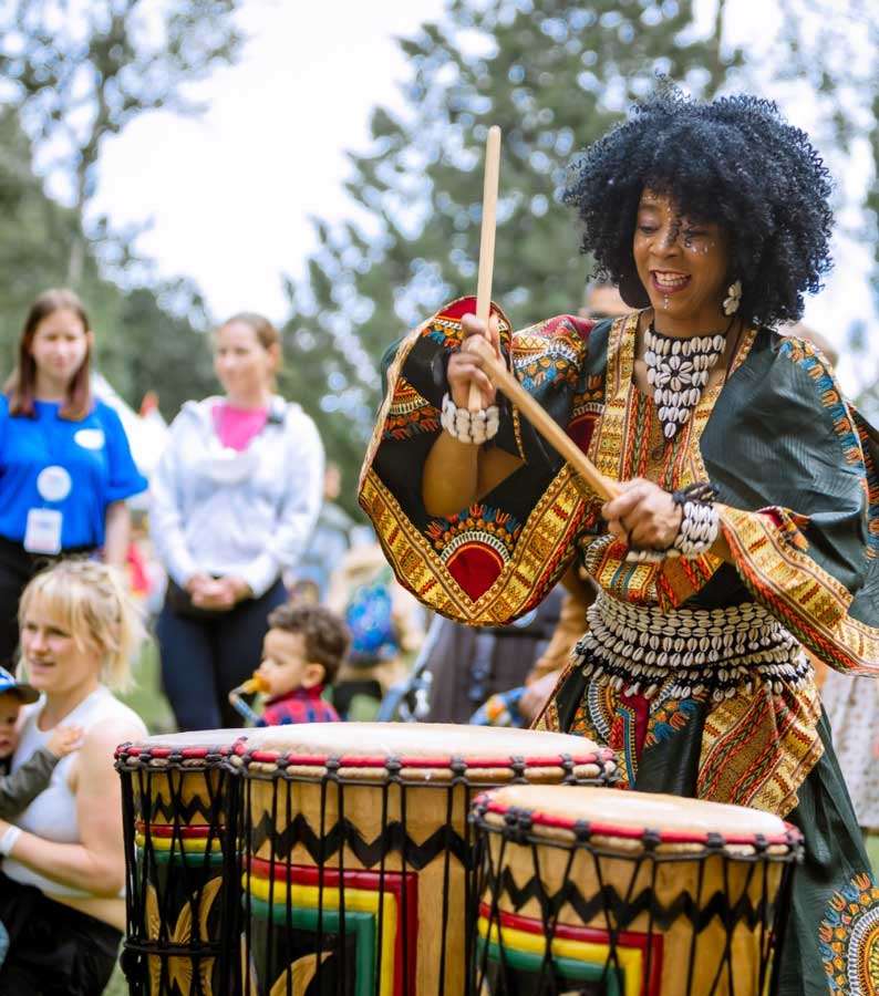 Vancouver International Children’s Festival 2025 - Vancouver Page