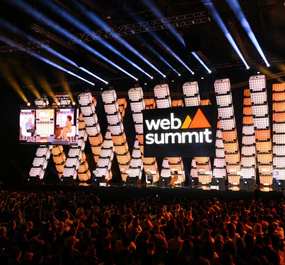 Web Summit Vancouver 2025 - May 27–30 at Vancouver Convention Centre - Vancouver Page
