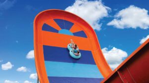Big Splash Water Slide Park in Delta, BC - Vancouver Page